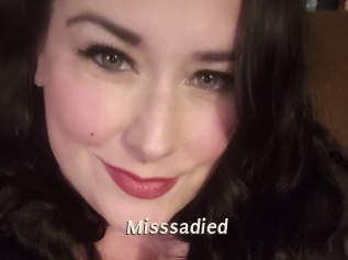 misssadied Blog éjac