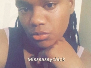 Misssassychick