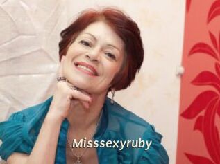 Misssexyruby