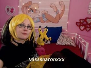 Misssharonxxx
