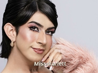 Missskarlett