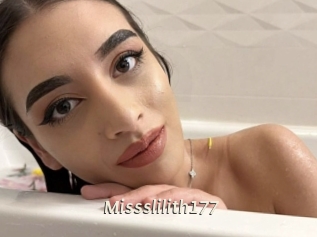 Missslilith177