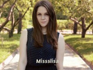 Missslisa
