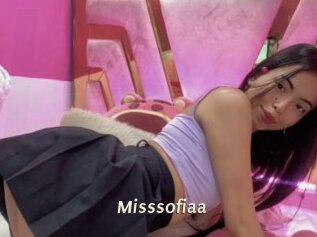 Misssofiaa