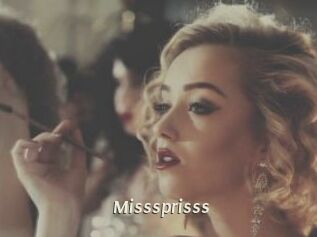 Misssprisss