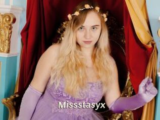 Missstasyx