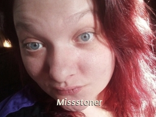 Missstoner