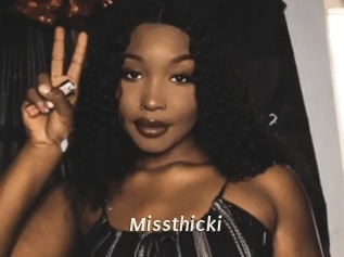 Missthicki