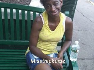 Missthickumz
