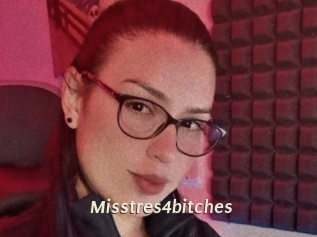 Misstres4bitches