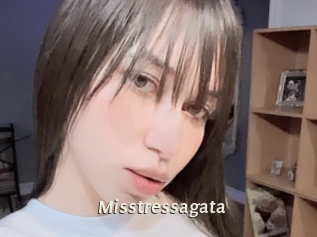 Misstressagata