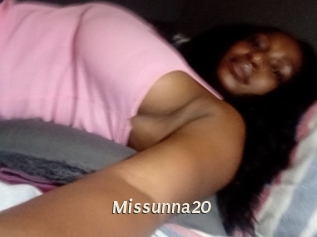 Missunna20