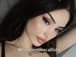 missvalentinacallista Blog éjac