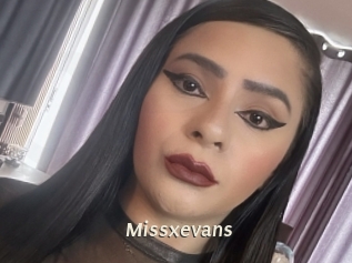 missxevans Blog éjac