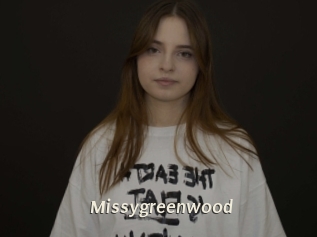 Missygreenwood