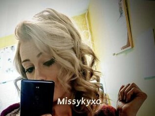 Missykyxo