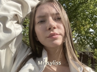 Missyliss