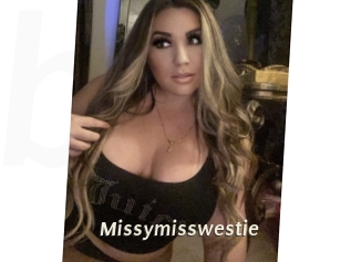 Missymisswestie