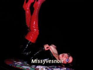 Missyvesnoir