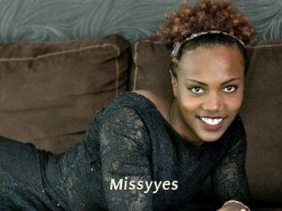 missyyes Blog éjac