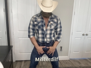 Misterdilf