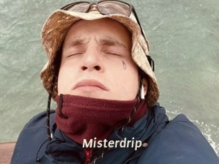 misterdrip Blog éjac