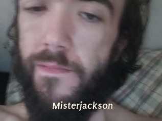 Misterjackson