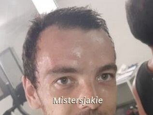 Mistersjakie