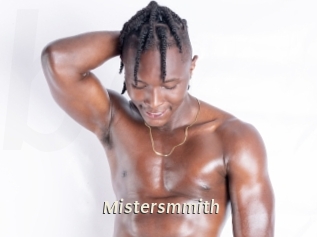 mistersmmith Blog éjac