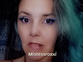Mistessroxxi