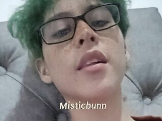 Misticbunn