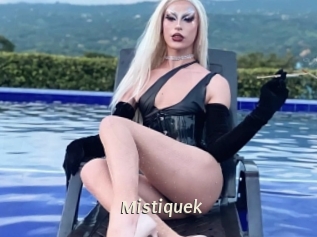 Mistiquek
