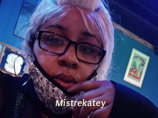 Mistrekatey