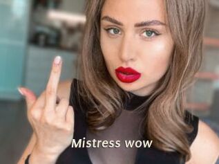 mistress_wow Blog éjac