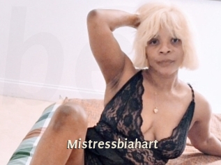 Mistressbiahart