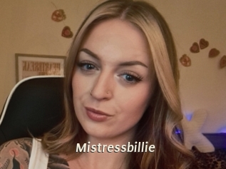 Mistressbillie