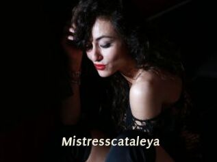 Mistresscataleya