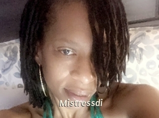 mistressdi Blog éjac