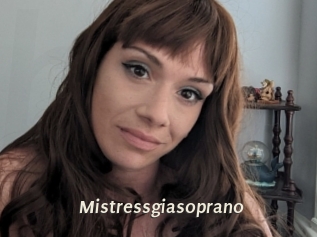 Mistressgiasoprano