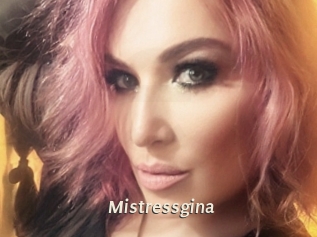 mistressgina Blog éjac