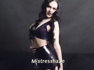 Mistresshaze
