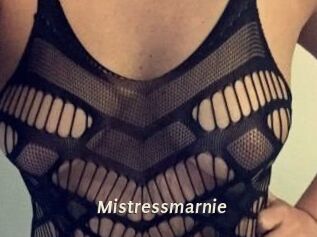 Mistressmarnie