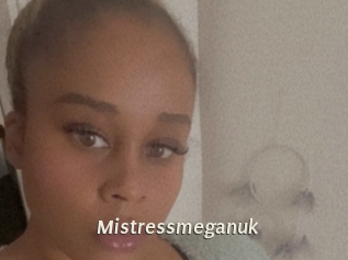 Mistressmeganuk