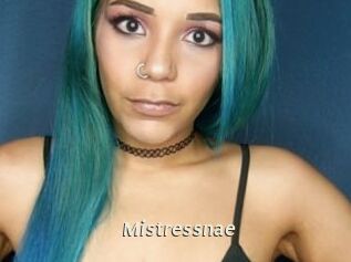 mistressnae Blog éjac