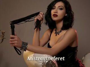 Mistressneferet