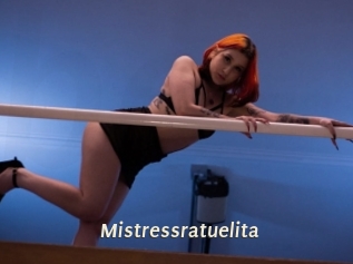 Mistressratuelita