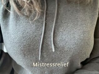 Mistressrelief