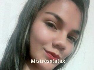 Mistresstatax
