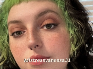 Mistressvanessa31
