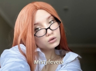Mistyfevere